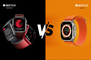 Apple Watch Series 8 Vs Apple Watch Series Ultra