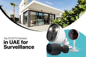 TOP-10 CCTV Camera