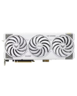 ASUS 90YV0N60-M0NA00 TUF Gaming TUF-RTX5070TI-O16G-BTF-WHITE NVIDIA GeForce RTX 5070 Ti 16 GB GDDR7 Graphics Card