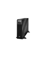 APC SRT5KXLI Smart-UPS On-Line Double-conversion 5 kVA 4500 W 12 AC outlet