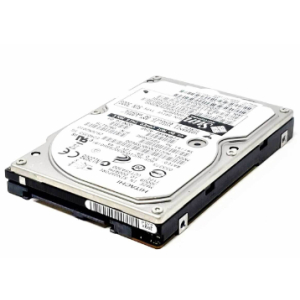 300GB 10k SAS 6G 2.5" SFF HDD