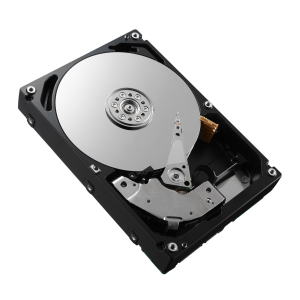 Dell 0W347K Hard Disk Drive 600GB 3.5inch 15K SAS 6Gbps