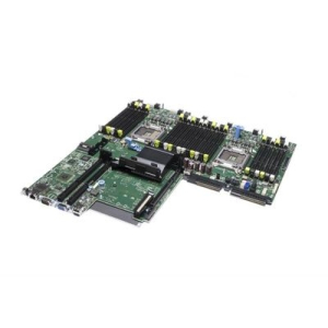 Dell 0XH7F2 Socket LGA2011 Intel C600 Chipset Motherboard