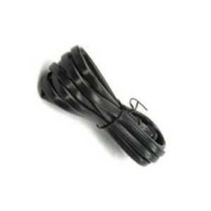 Extreme networks 10034 power cable Black BS 1363 IEC 320