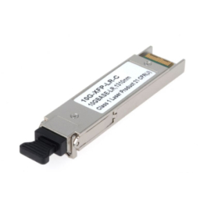 Brocade 10G-XFP-LR 10GBASE-LR XFP 1310nm 10km Transceiver Module