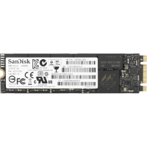 HP 256GB PCIe M.2 Internal SSD