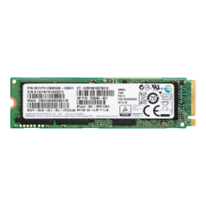 HP 256GB Z Turbo Drive TLC Z4 Z6 G4 Internal Solid State Drive Kit