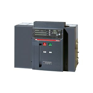 ABB 1SDA059775R1 SACE Emax Series Circuit Breakers, Fixed Part SACE Emax