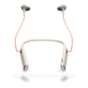 Plantronics Voyager 6200 UC Headset Sand