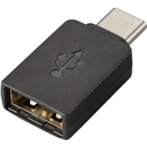 Poly 209505-01 USB-A to USB-C Adapter