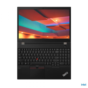 Lenovo 20W4008YUK ThinkPad T15 Gen 2 Core i5-1135G7 8GB 256GB 15.6 Inch Windows 10 Pro Laptop