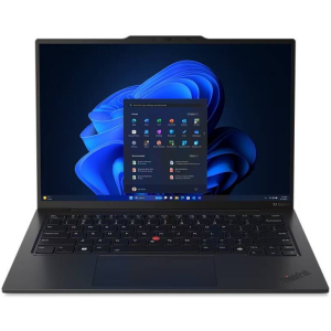 Lenovo ThinkPad X1 Carbon Gen 12 Intel Core Ultra 7 155U 16GB DDR5 512GB SSD