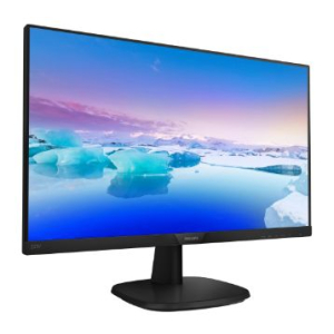 Full HD LCD monitor 223V7QDSB/00