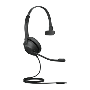 Jabra Evolve2 30 USB-C UC Mono