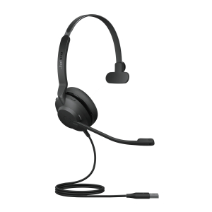 Jabra Evolve2 30 USB-A UC Mono