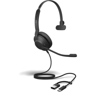 Jabra EVOLVE2 30 SE USB C/A UC MONO