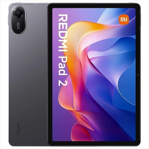 Xiaomi 25040RP0AG Redmi Pad 2 Tablet WiFi 256GB 8GB RAM 11inch Lavender