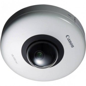 Canon VB-S30D Mk II PTZ Network Camera