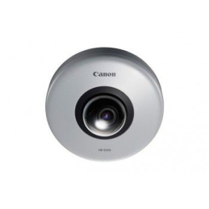 Canon VB-S31D Mk II Network Camera