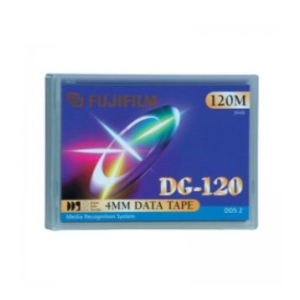 Fuji 26047120 4GB/8GB DDS-2 Data Backup Tape