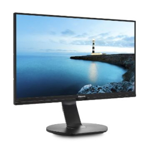 LCD monitor with USB-C Dock 272B7QUPBEB/00