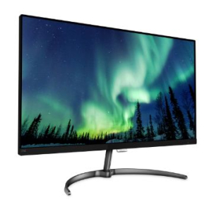 Philips 276E8VJSB/00 E Line 4K Ultra HD LCD monitor