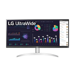 LG 29WQ600-W UltraWide 29" 1080p HDR Monitor