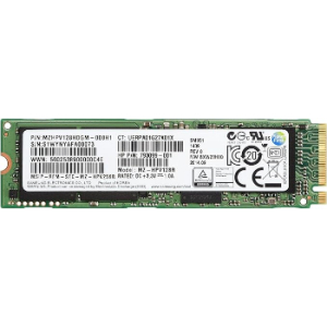 HP 128GB TLC 2280 M.2 SSD (2JB95AA)