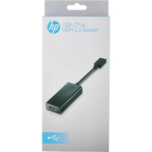HP Graphic Adapter Type-C