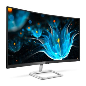 Curved LCD monitor with Ultra Wide-Color 328E9QJAB/00