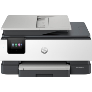 HP OfficeJet Pro 8123 405W0C All-in-One Printer