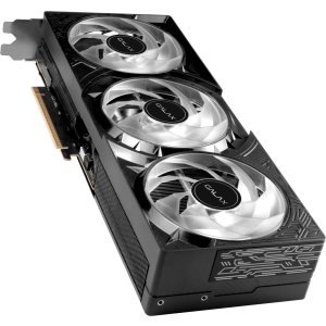 GALAX GeForce RTX 5080 1-Click OC Graphics Card 16GB GDDR7 256-Bit Memory 2625 MHz