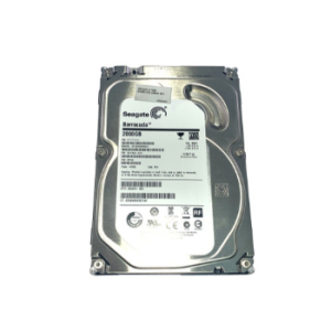 HP 2TB 6G 7200 RPM SATA 3.5" NHP HARD DRIVE