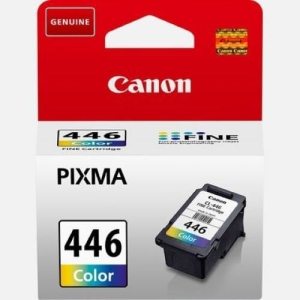 Canon PG-445/CL-446 BK/C/M/Y Ink Cartridge Multipack
