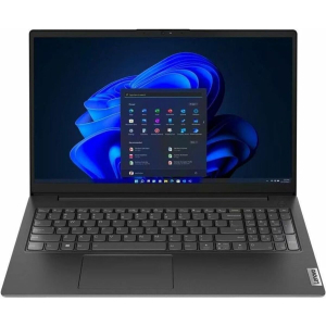 Lenovo V15 G4 IRU 83A10028US 15.6" Notebook Full HD i3-1315U 1.20 GHz 8 GB Total RAM 8 GB On-Board Memory 256 GB SSD