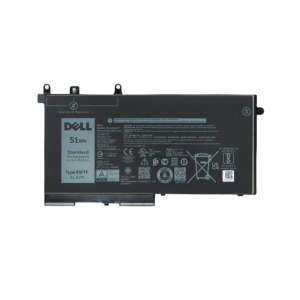 DELL 83XPC Origin Storage Battery 51WHR 3 Cell Lithium Ion