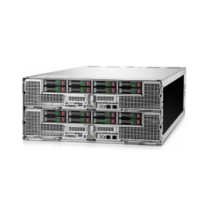 HPE 845627-B21 Apollo 6500 Gen9 System - Standard Models