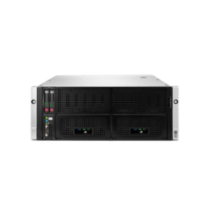 HPE 864668-B21 APOLLO 4510 GEN10 CTO CHASSIS Rack (4U) Black