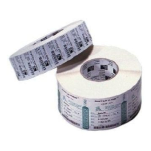 Zebra 880350-152 Z-Ultimate 3000T 102mm x 152mm Polyester TT Labels - Industrial Printers