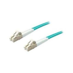 Quantum OM3 LC/LC 2m fibre optic cable