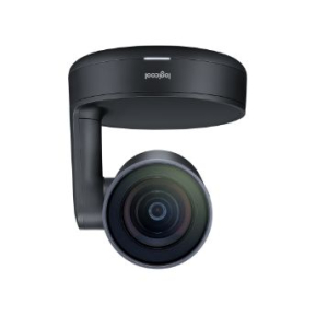 Logitech Rally video conferencing system Group video conferencing system 10 person(s) Ethernet LAN