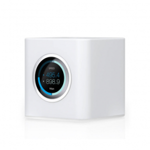 Ubiquiti Amplifi HD AFI-R-UK Home Router - AFi-R - UK Version