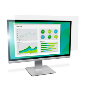 3M AG220W1B Monitor Screen protector