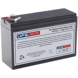APC APCRBC154 Replacement Battery Cartridge