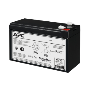 APC APCRBC175 UPS battery Sealed Lead Acid 12 V 9 Ah