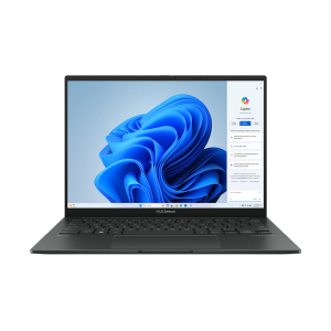 ASUS Q415MA-U5512 ZenBook 125H 512GB SSD 8GB 14"