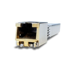 Allied Telesis AT-SP10T network transceiver module 10300 Mbit/s SFP+