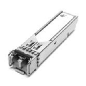 Allied Telesis AT-SPFX/15 100BASE-FX SFP 1310nm 15km DOM Transceiver Module
