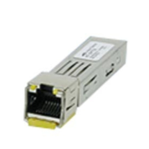 Allied Telesis AT-SPTX-90 network transceiver module Copper 1000 Mbit/s