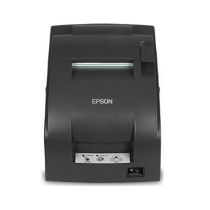 Epson C31C514653 TM-U220 Barcode Printer